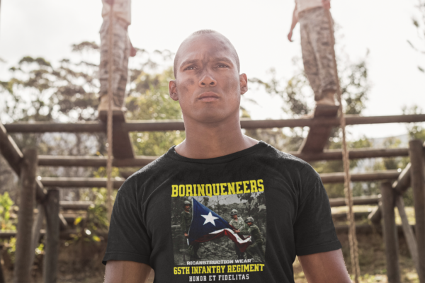BORINQUENEERS EDITION 2 RICANSTRUCTION WEAR® - Image 5