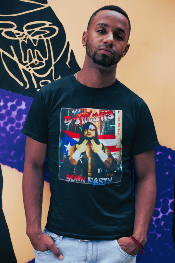 MIKE SANTANA BORICUA EDITION 1 - Image 3