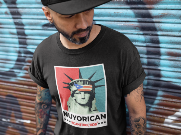 NUYORICAN EDITION 2