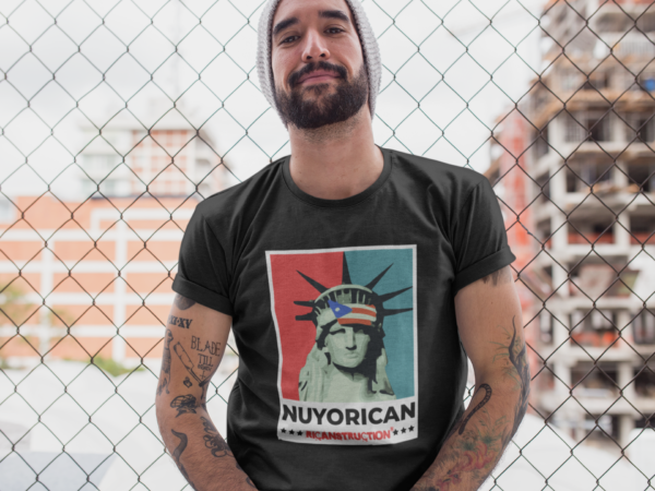 NUYORICAN EDITION 2 - Image 6