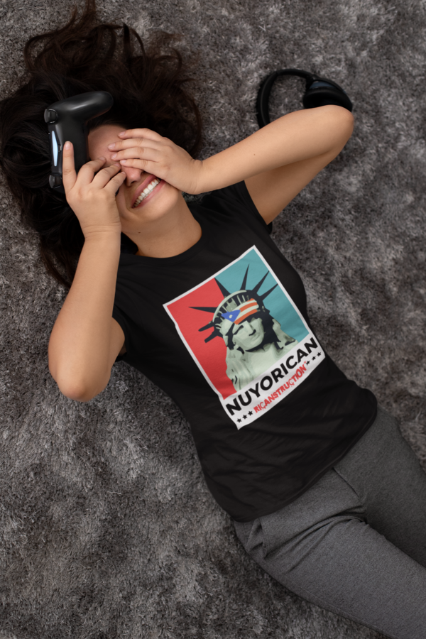 NUYORICAN EDITION 2 - Image 3