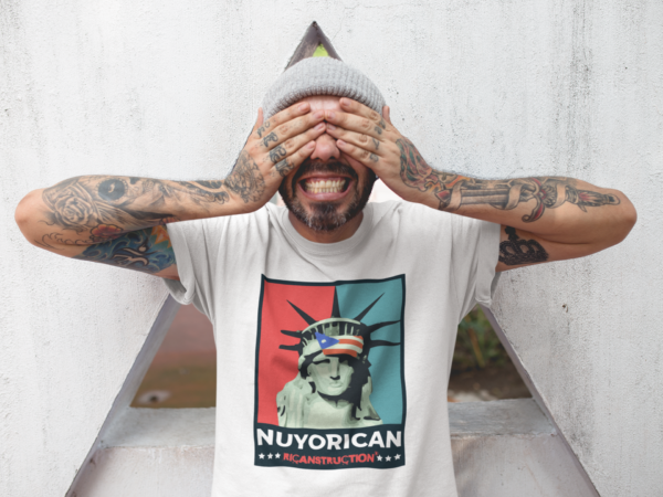 NUYORICAN EDITION 2 - Image 2