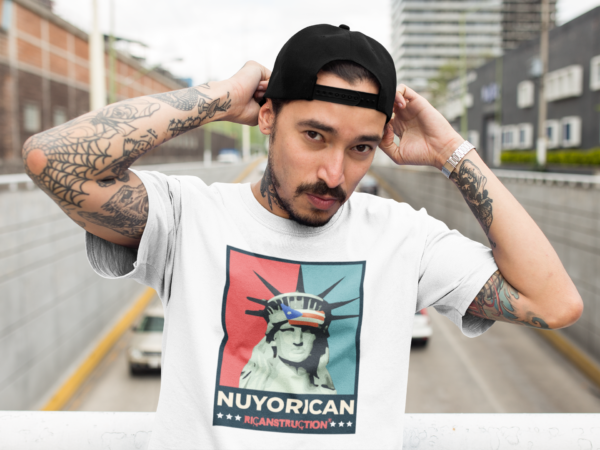 NUYORICAN EDITION 2 - Image 4
