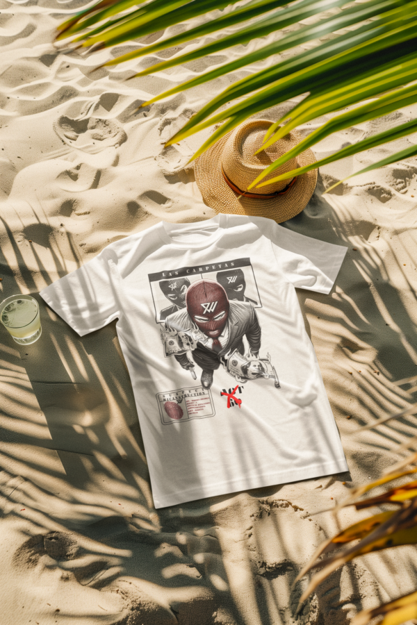 LAS CARPETAS RICANSTRUCTION WEAR® - Image 4