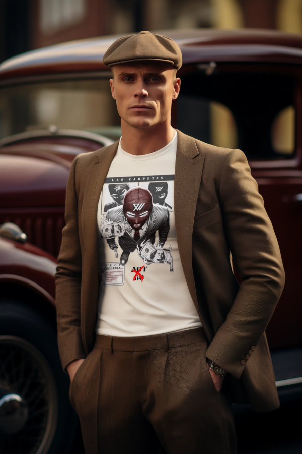 LAS CARPETAS RICANSTRUCTION WEAR® - Image 7