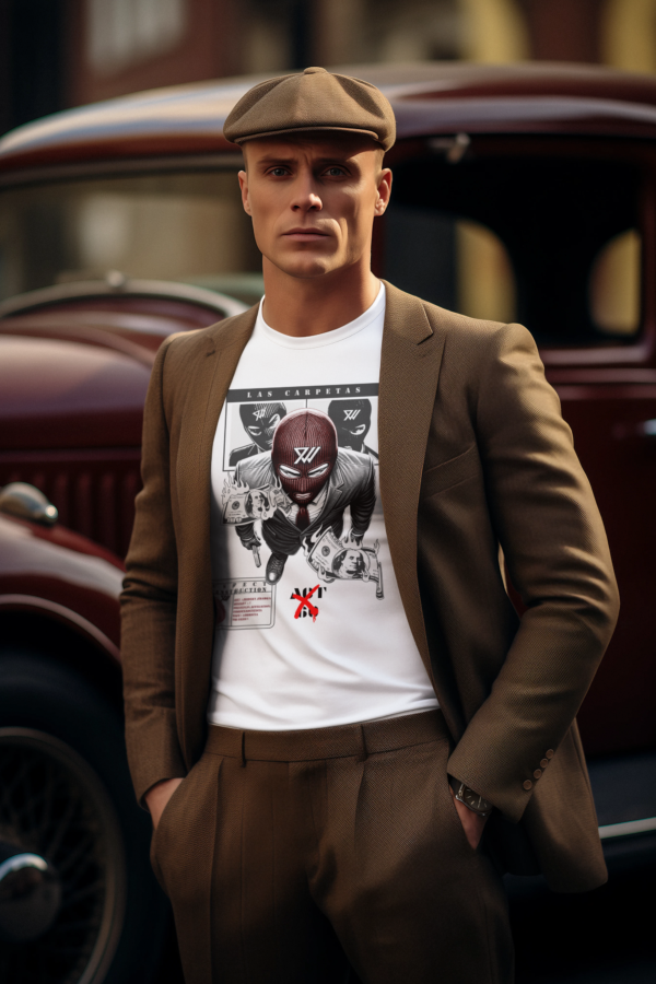 LAS CARPETAS RICANSTRUCTION WEAR® - Image 3