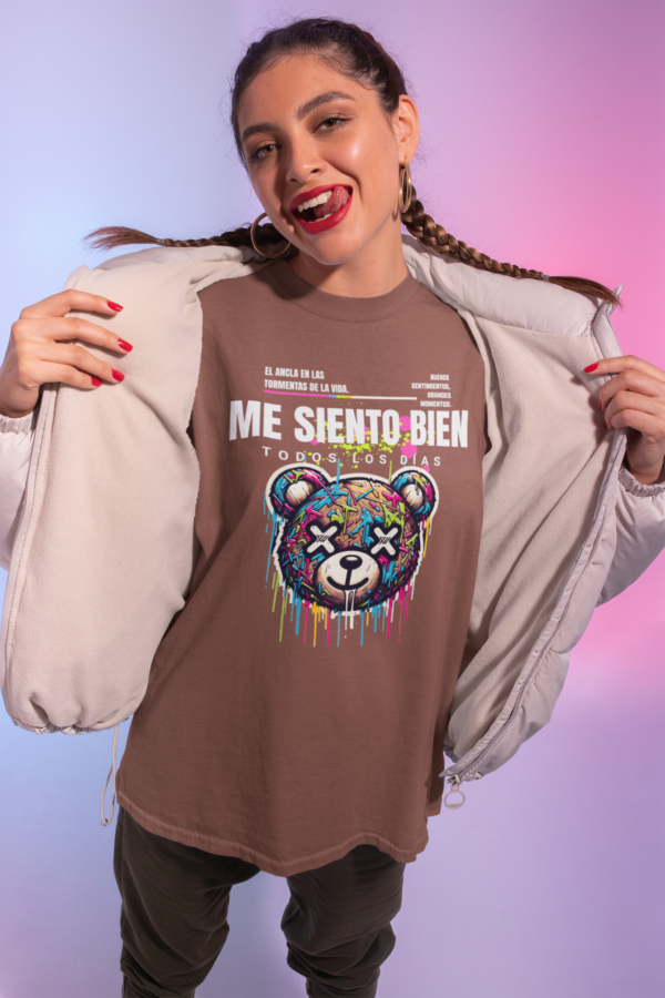 ME SIENTO BIEN - Image 2