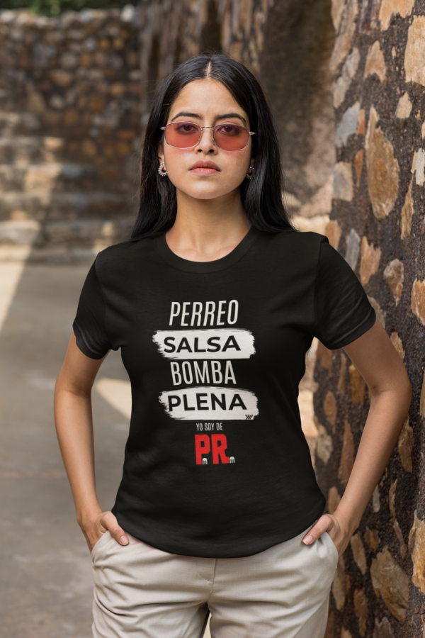 PERREO SALSA BOMBA PLENA - Image 2