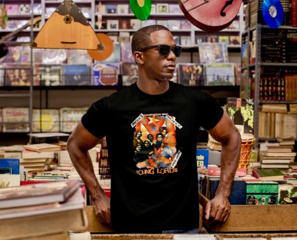 YOUNG LORDS EDITION 2 RICANSTRUCTION WEAR®