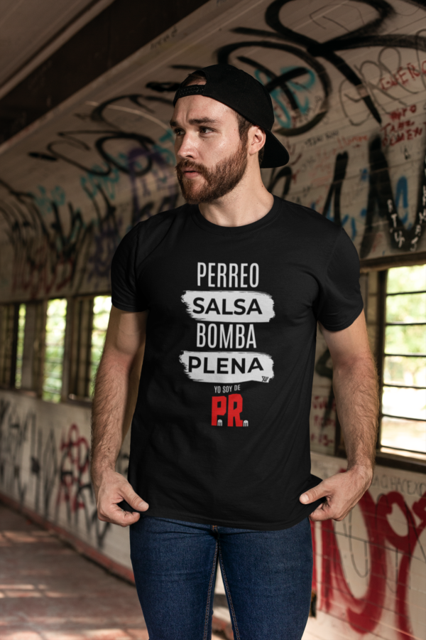 PERREO SALSA BOMBA PLENA - Image 3